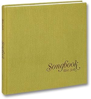 ALEC SOTH: SONGBOOK - SIGNED AND DATED BY THE PHOTOGRAPHER