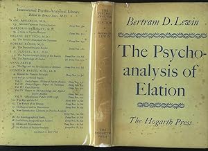 The Psycho-Analysis of Elation