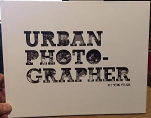 Urban Photographer of the Year