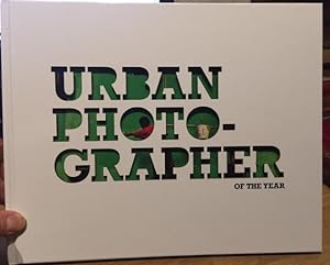 Urban Photographer of the Year