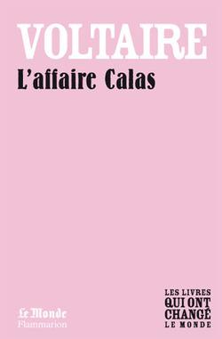 L'AFFAIRE CALAS