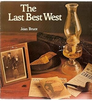 The last best West