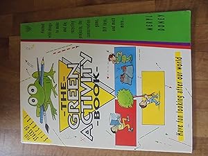 The Green Activity Book