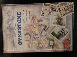 Overstone (Short Stories)