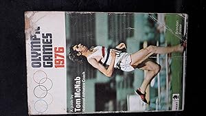 Olympic Games 1976 - a Guide