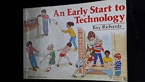 An Early Start to Technology from Science