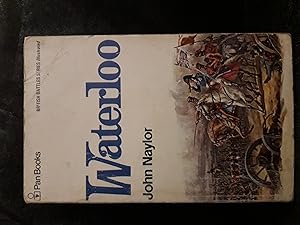 Waterloo (British Battles)