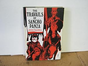 The Travails of Sancho Panza - Signed