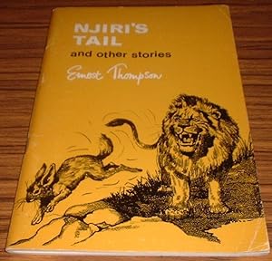 Njiri's Tail and Other Stories