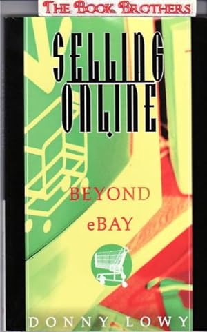 Selling Online: Beyond Ebay