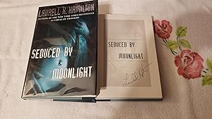 Seduced By Moonlight: Signed