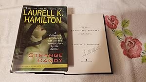 Strange Candy: Signed