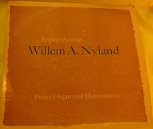 IMPROVISATIONS: Piano, Organ and Harmonium