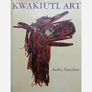 Kwakiutl art