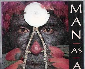 Man As Art New Guinea Photographs By Malcolm Kirk