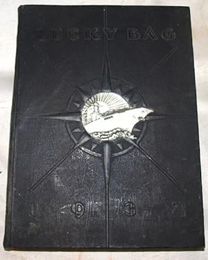 Lucky Bag of the Service 1932, the Annual of the Regiment of Midshipmen, United States Naval Acad...