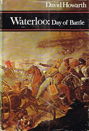 Waterloo: Day of Battle