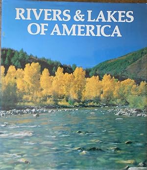 Rivers & Lakes of America
