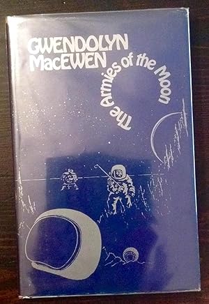 The armies of the moon (Signed Copy)
