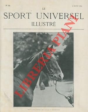 Le Sport Universel Illustré.
