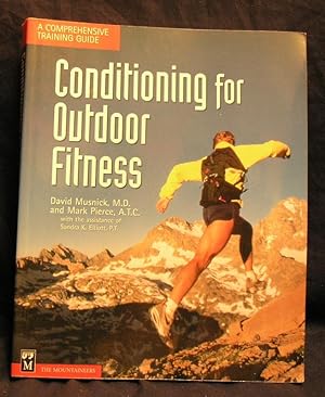 Conditioning for Outdoor Fitness.