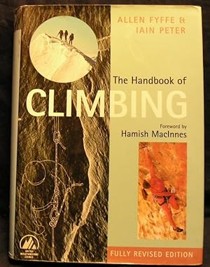 The Handbook of Climbing: Fully Revised Edition.