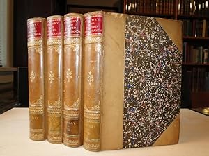 HISTORY OF THE UNITED NETHERLANDS - Four Volumes