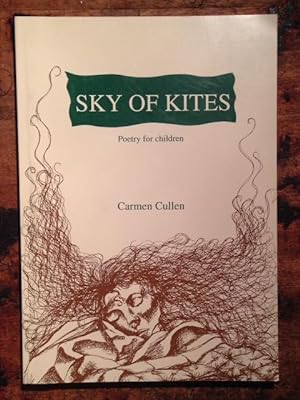 Sky of Kites: Poetry for Children (Signed By Author)