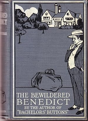 The Bewildered Benedict: The Story of a Superfluous Uncle