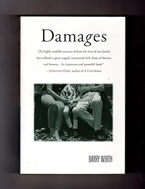 Damages - First Edition and First Printing