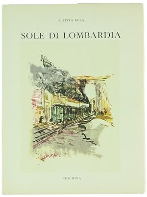 SOLE DI LOMBARDIA.: