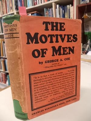 The Motives of Men