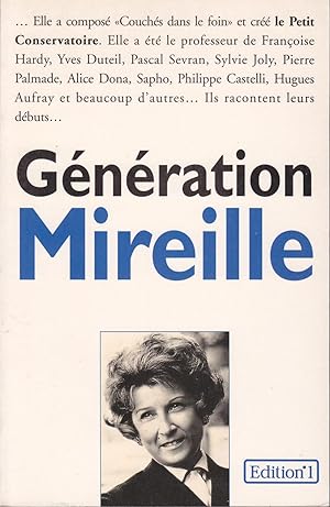 Génération Mireille