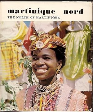 Martinique Nord = North of Martinique
