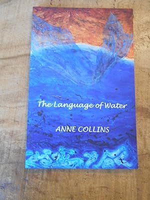 THE LANGUAGE OF WATER