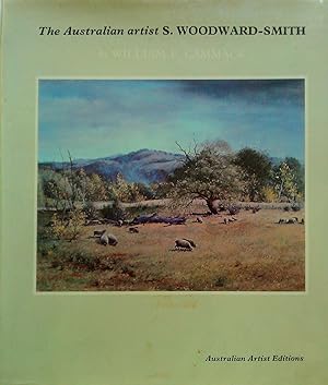 The Australian Artist, S. Woodward-Smith