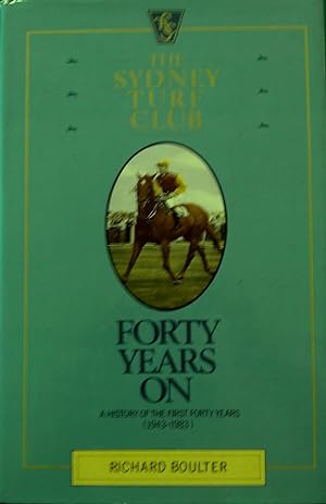 Forty Years On: The Sydney Turf Club