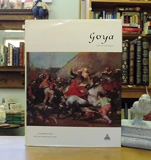 GOYA, Francisco De Goya Y Lucientes