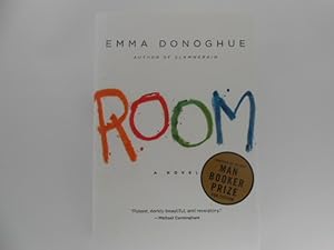 Room: a Novel (signed)