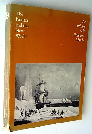 The Painter and the New World - Le peintre et le Nouveau Monde