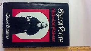 Sylvia Plath Method and Madness