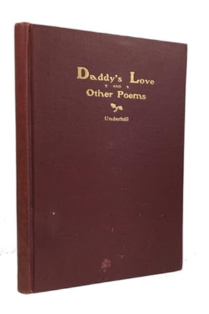 Daddy's Love and Other Poems