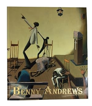 A.F.T.U./Bill Hodges Gallery Presents Selections from `The Revival Series" by Benny Andrews. Exhi...