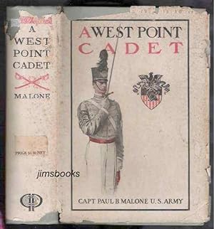 West Point Cadet