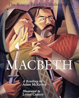 Macbeth: The Young Reader's Shakespeare