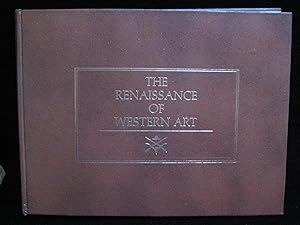 THE RENAISSANCE OF WESTERN ART