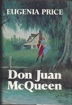 Don Juan McQueen.