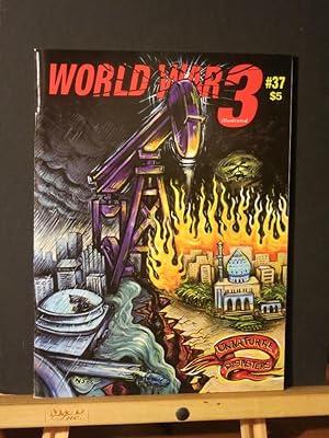 World War 3, #37