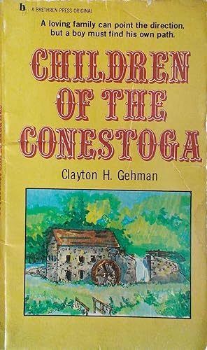 Children of the Conestoga