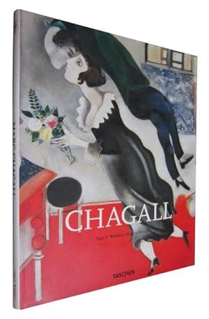 MARC CHAGALL 1887-1985 La pintura como Poesía